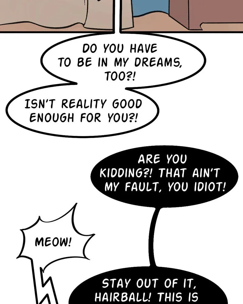 Jackson's Diary Chapter 151 page 56 - 