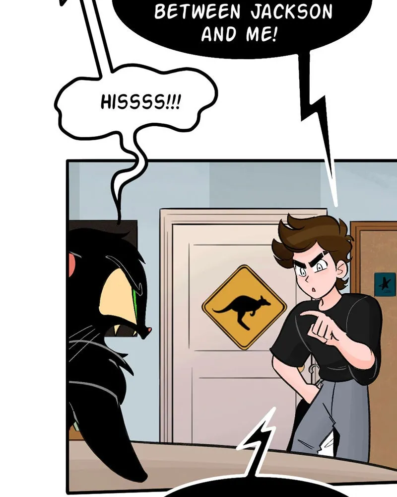 Jackson's Diary Chapter 151 page 57 - 