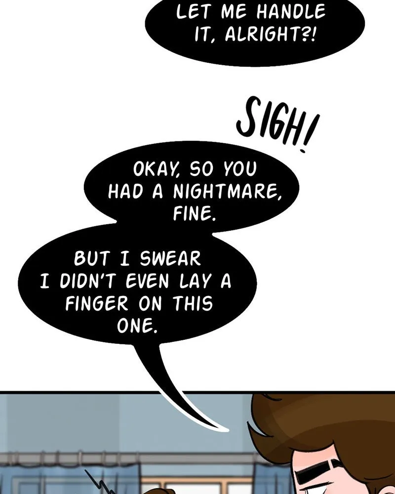 Jackson's Diary Chapter 151 page 58 - 