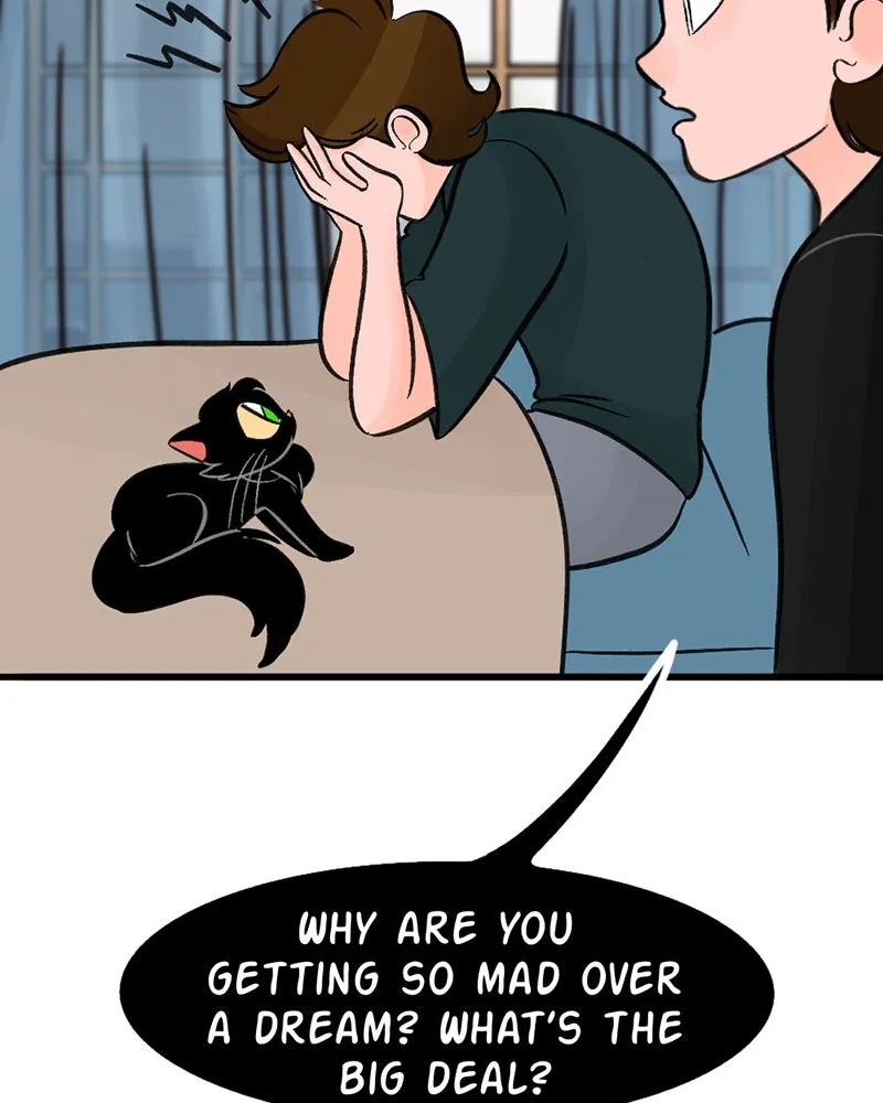 Jackson's Diary Chapter 151 page 59 - 