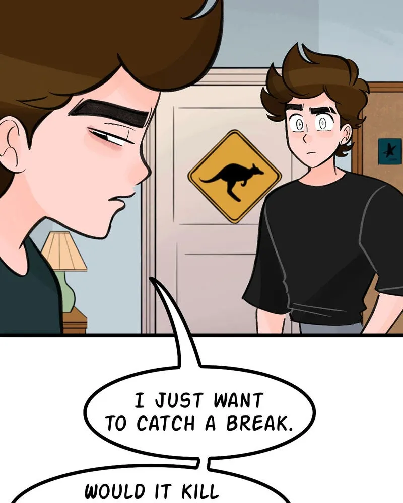 Jackson's Diary Chapter 151 page 62 - 