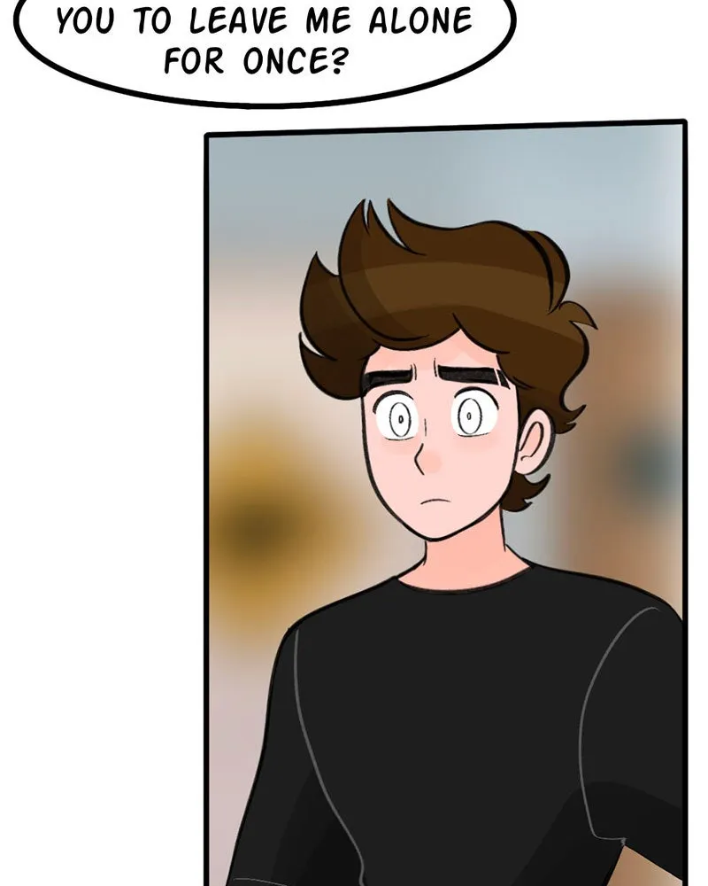 Jackson's Diary Chapter 151 page 63 - 