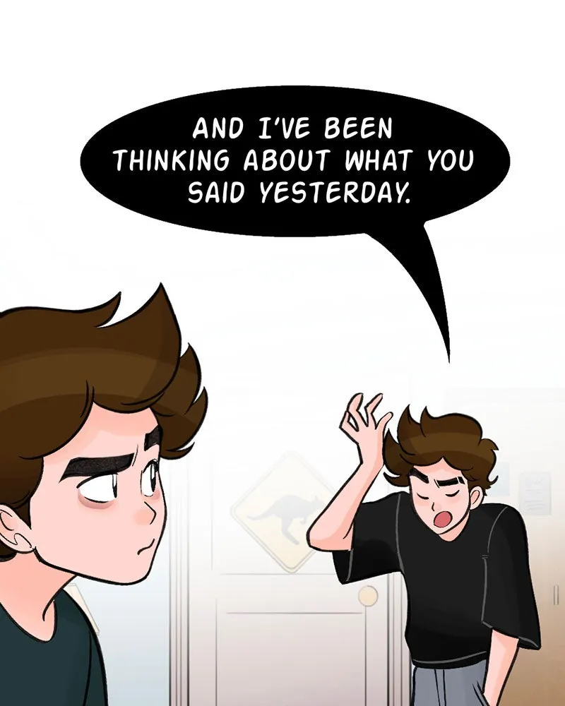 Jackson's Diary Chapter 151 page 66 - 