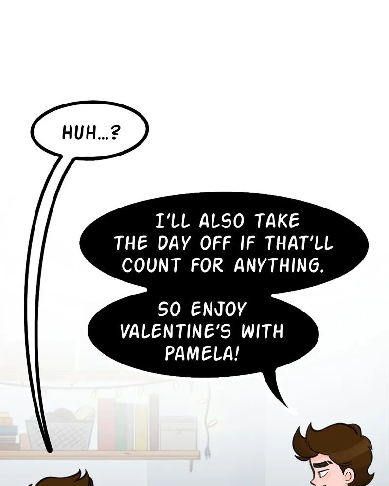 Jackson's Diary Chapter 151 page 69 - 