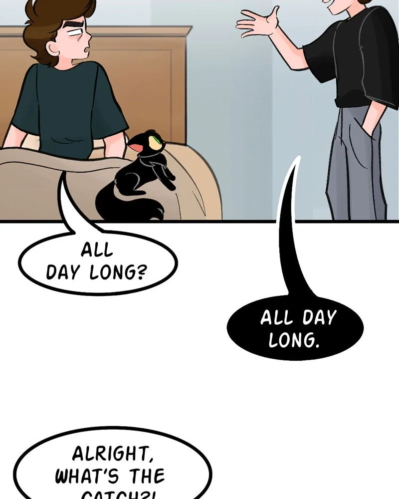 Jackson's Diary Chapter 151 page 70 - 