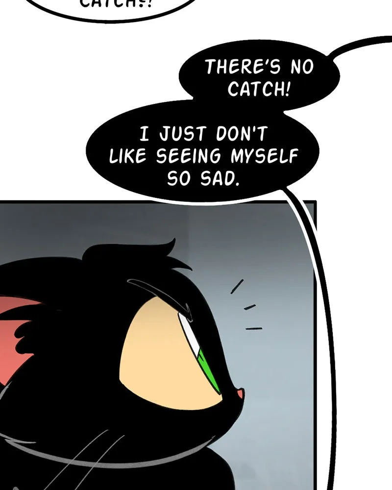 Jackson's Diary Chapter 151 page 71 - 