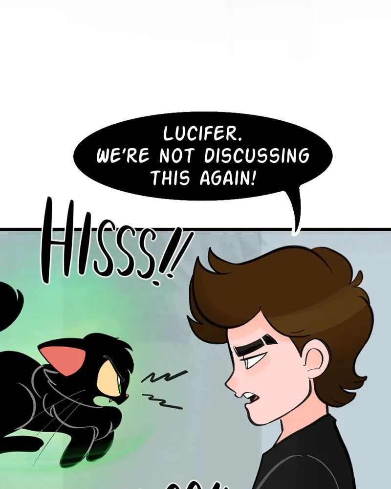 Jackson's Diary Chapter 151 page 74 - 