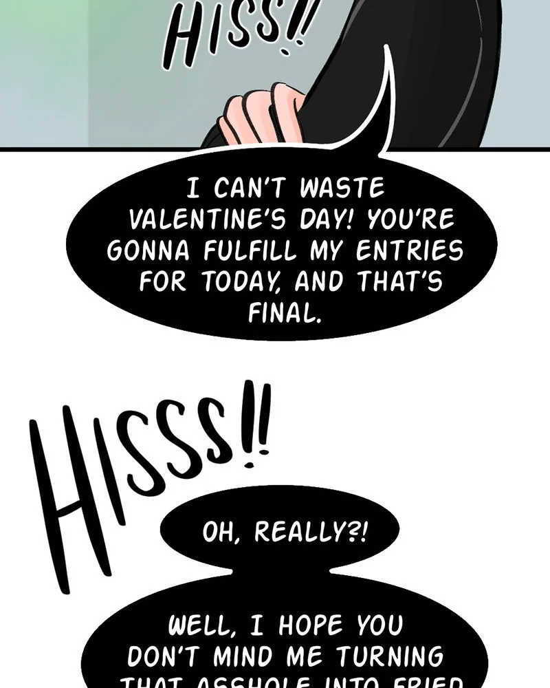Jackson's Diary Chapter 151 page 75 - 