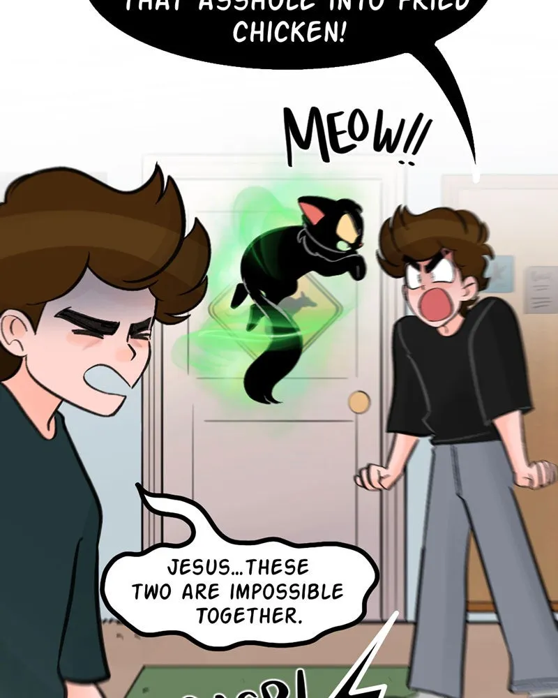Jackson's Diary Chapter 151 page 76 - 