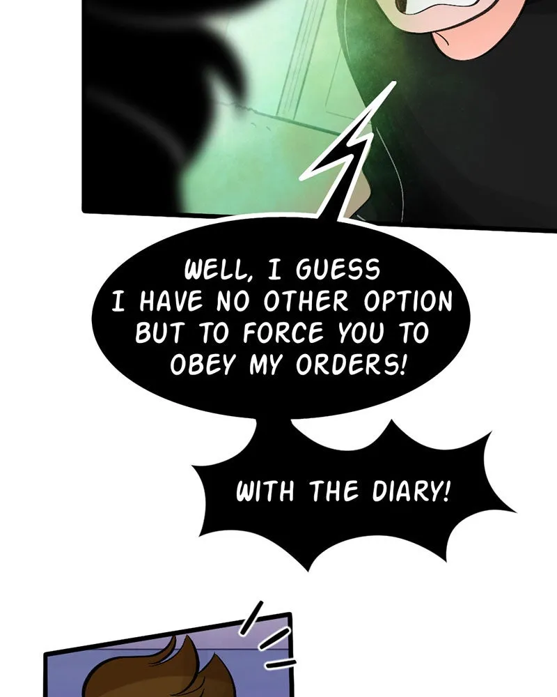 Jackson's Diary Chapter 151 page 80 - 