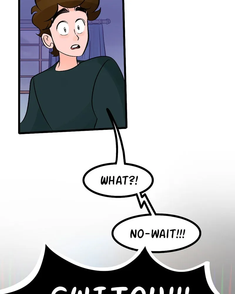 Jackson's Diary Chapter 151 page 81 - 