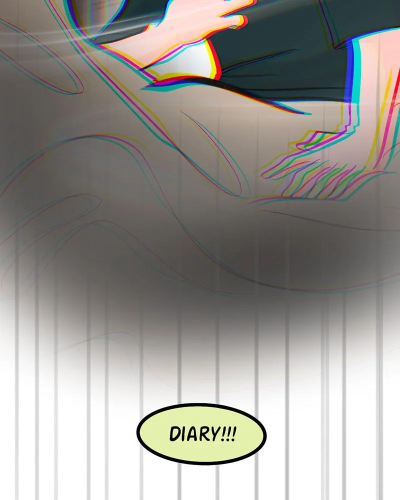 Jackson's Diary Chapter 151 page 83 - 