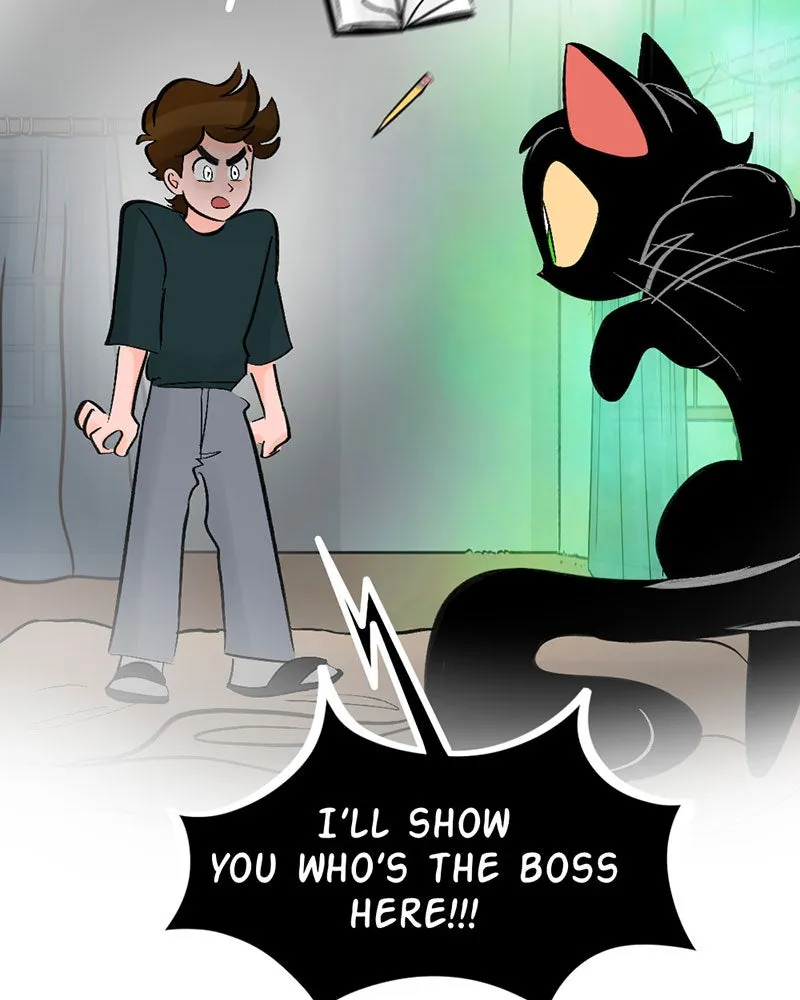 Jackson's Diary Chapter 151 page 85 - 