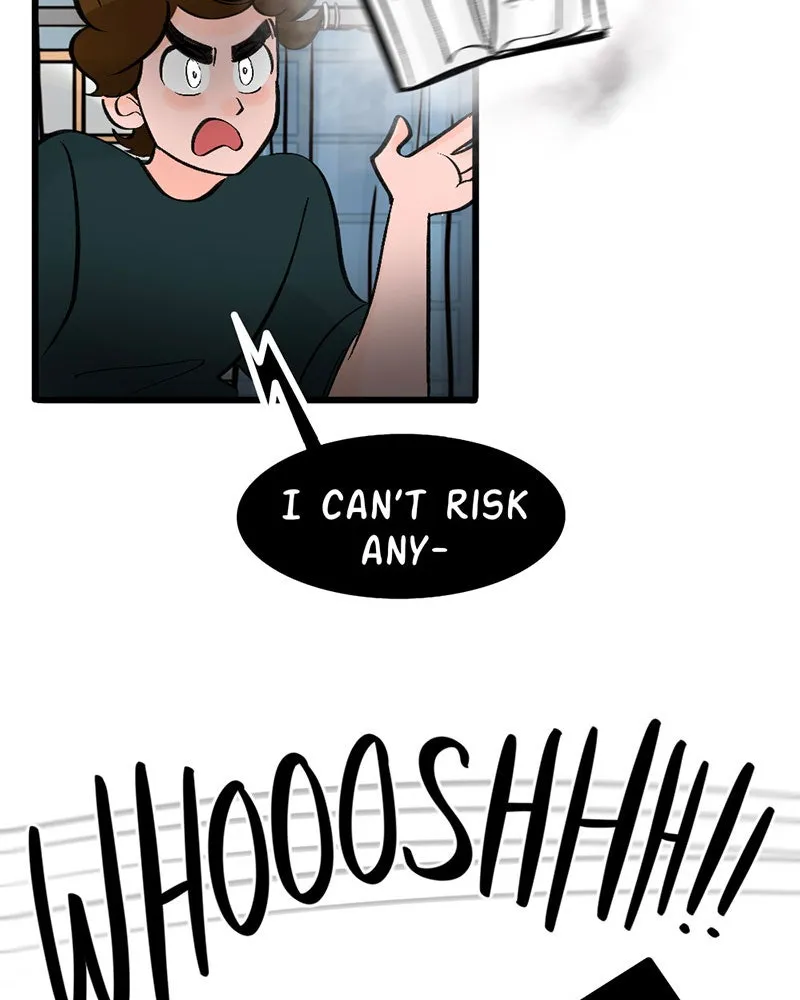 Jackson's Diary Chapter 151 page 87 - 