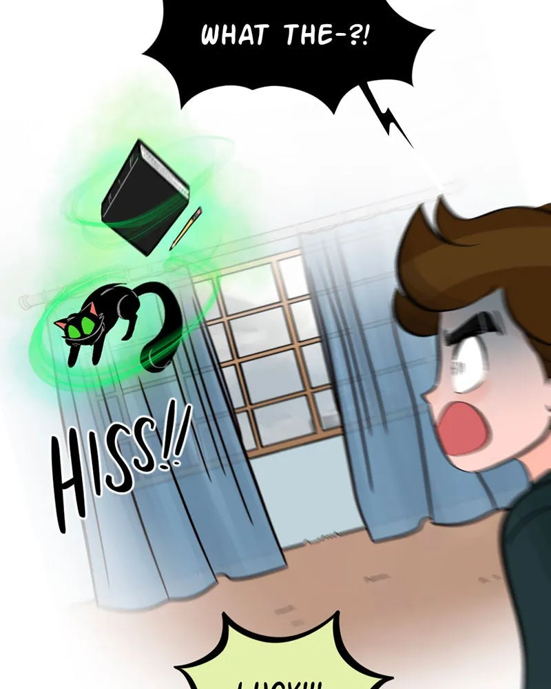 Jackson's Diary Chapter 151 page 89 - 