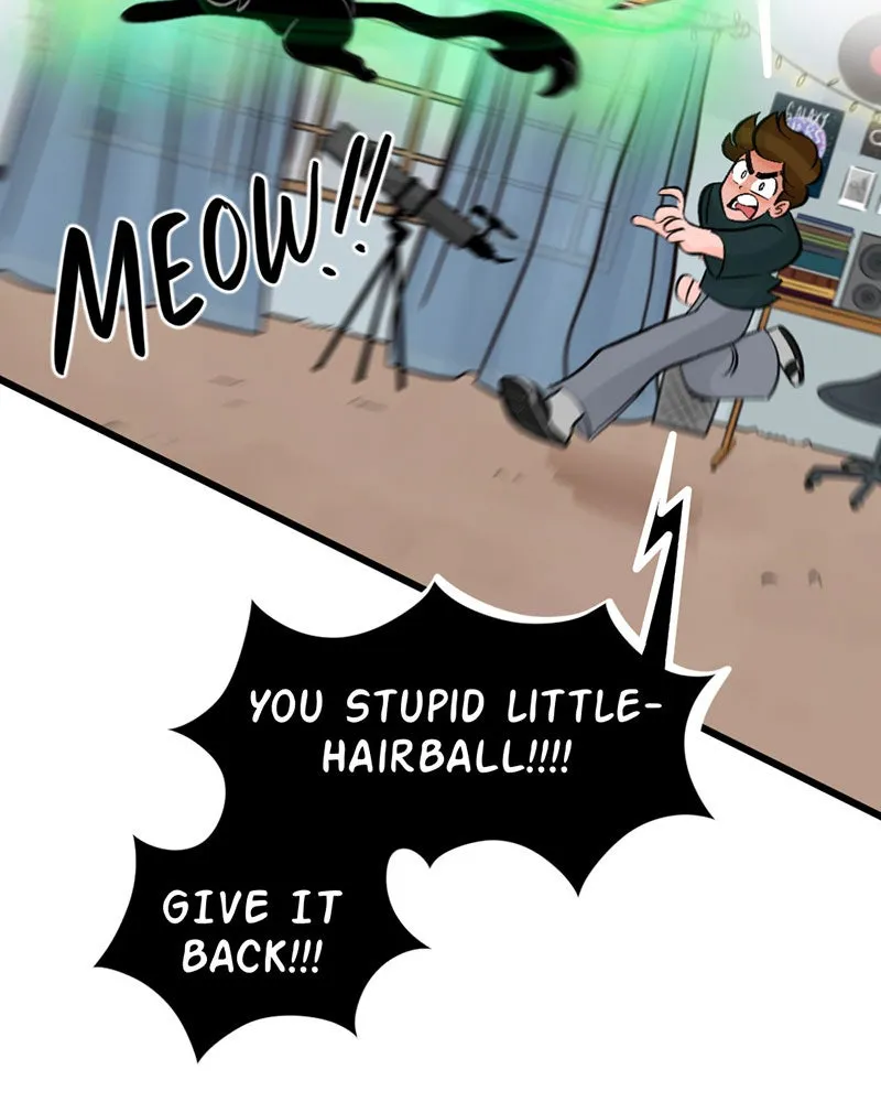 Jackson's Diary Chapter 151 page 91 - 