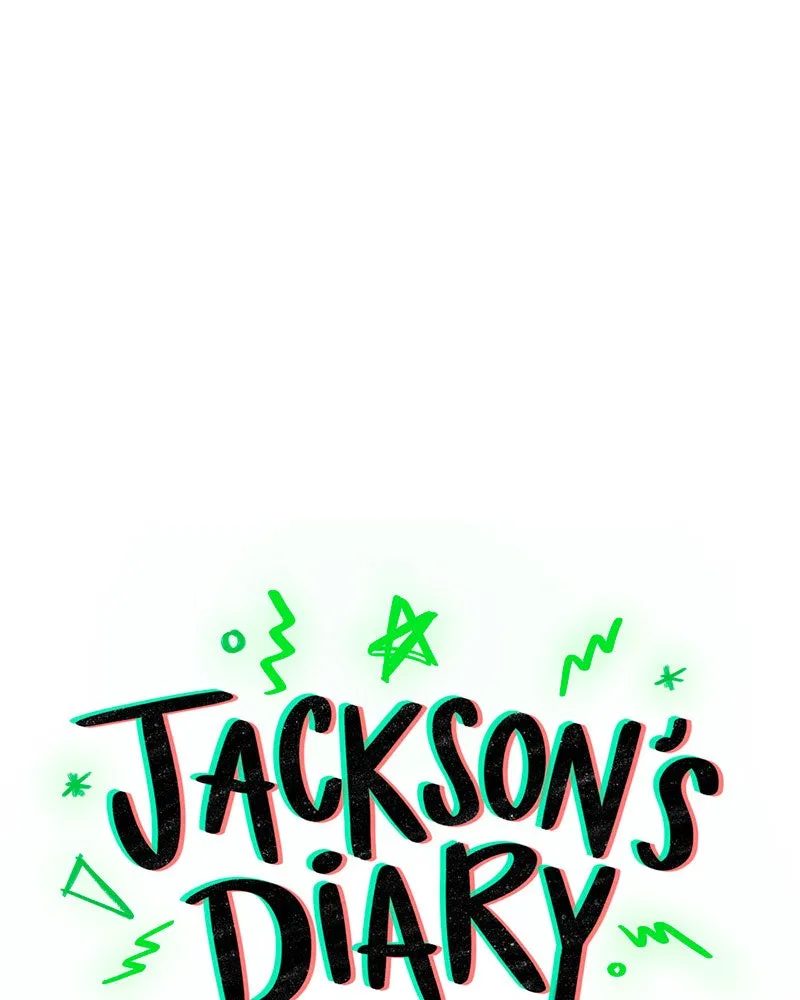 Jackson's Diary Chapter 151 page 92 - 