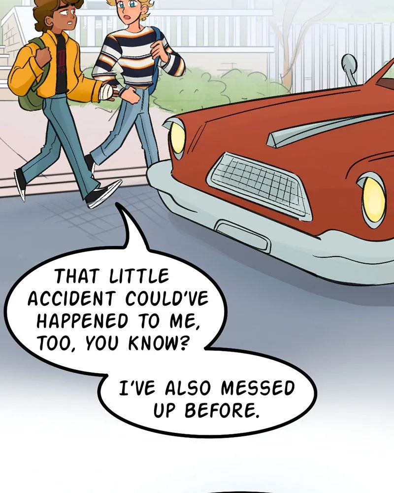 Jackson's Diary Chapter 151 page 95 - 