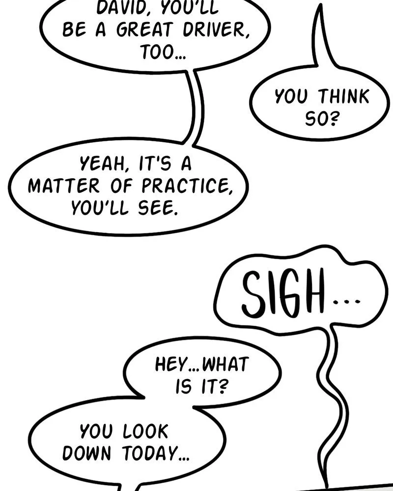 Jackson's Diary Chapter 151 page 97 - 
