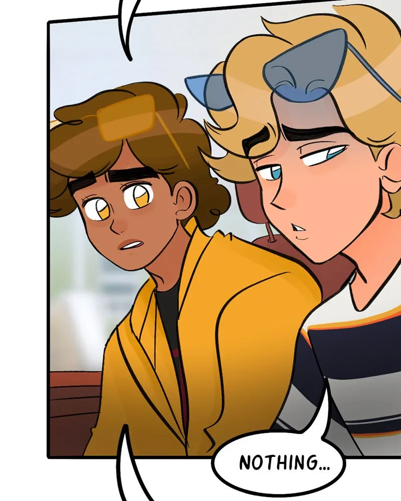 Jackson's Diary Chapter 151 page 98 - 