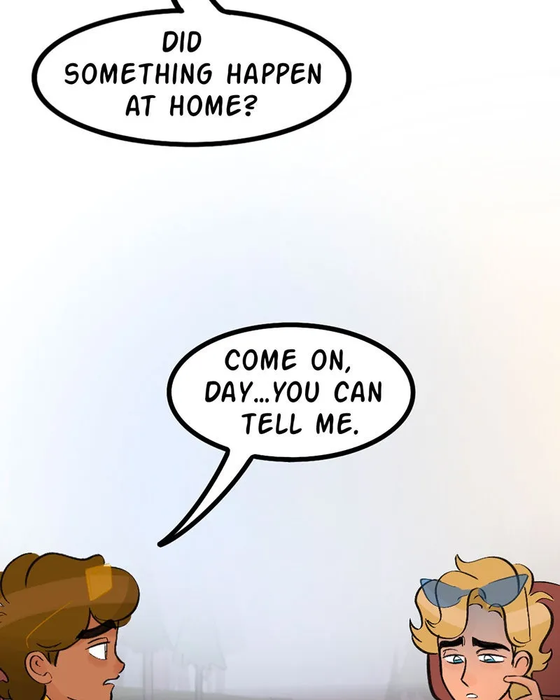 Jackson's Diary Chapter 151 page 99 - 