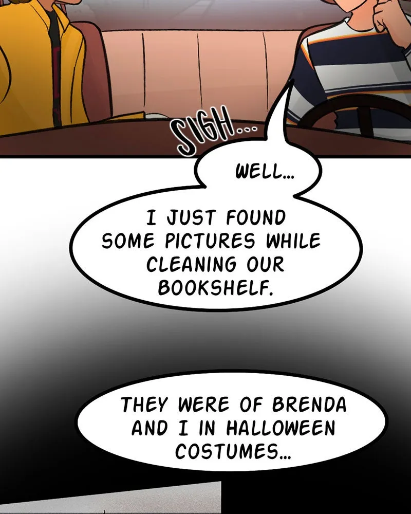 Jackson's Diary Chapter 151 page 100 - 