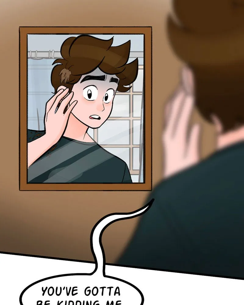 Jackson's Diary Chapter 152 page 2 - 