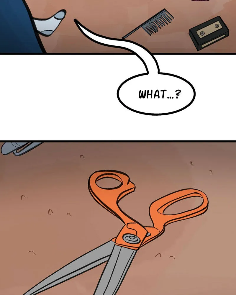 Jackson's Diary Chapter 152 page 11 - 