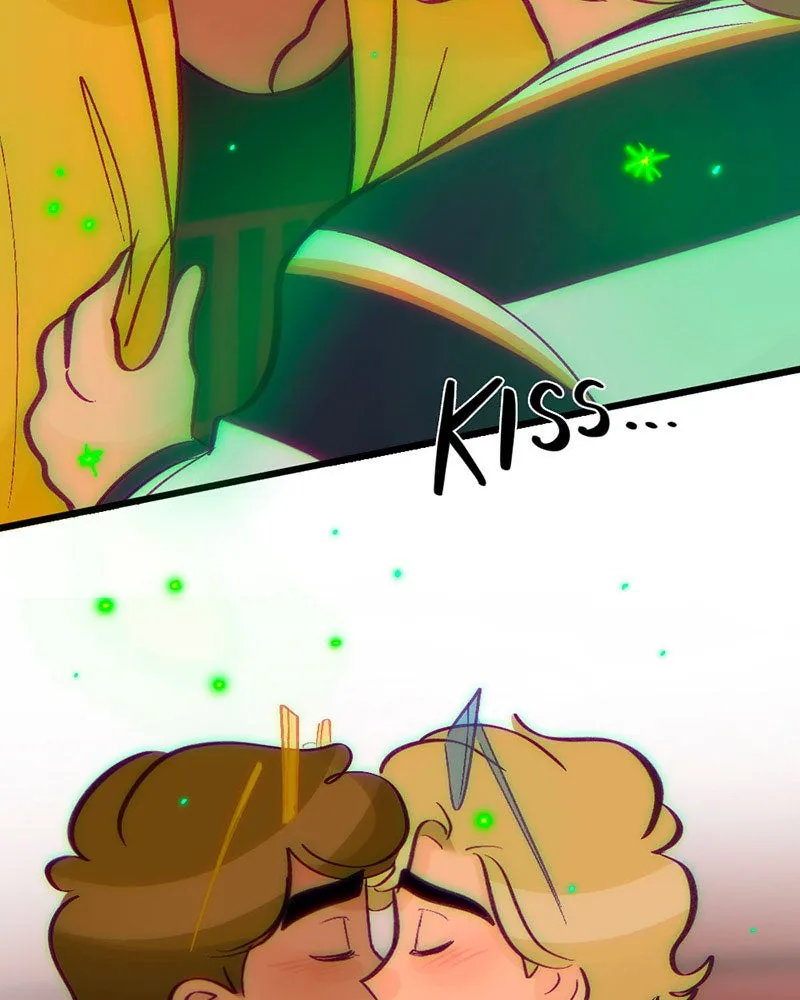 Jackson's Diary Chapter 152 page 103 - 