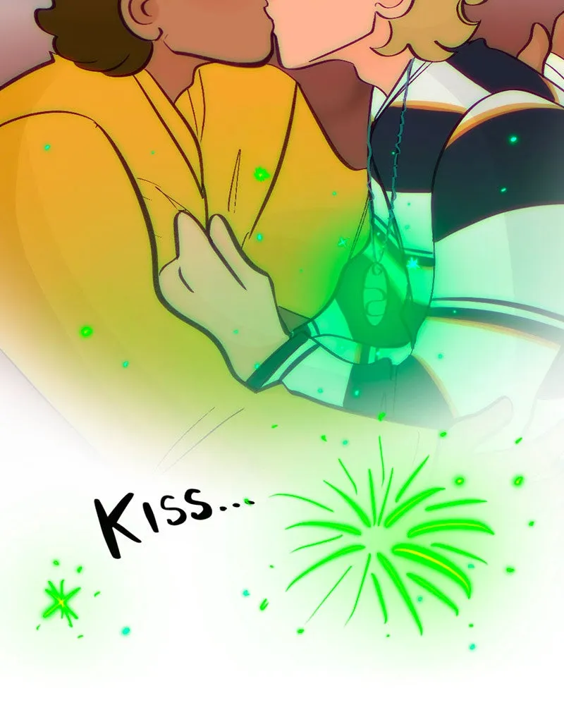 Jackson's Diary Chapter 152 page 104 - 
