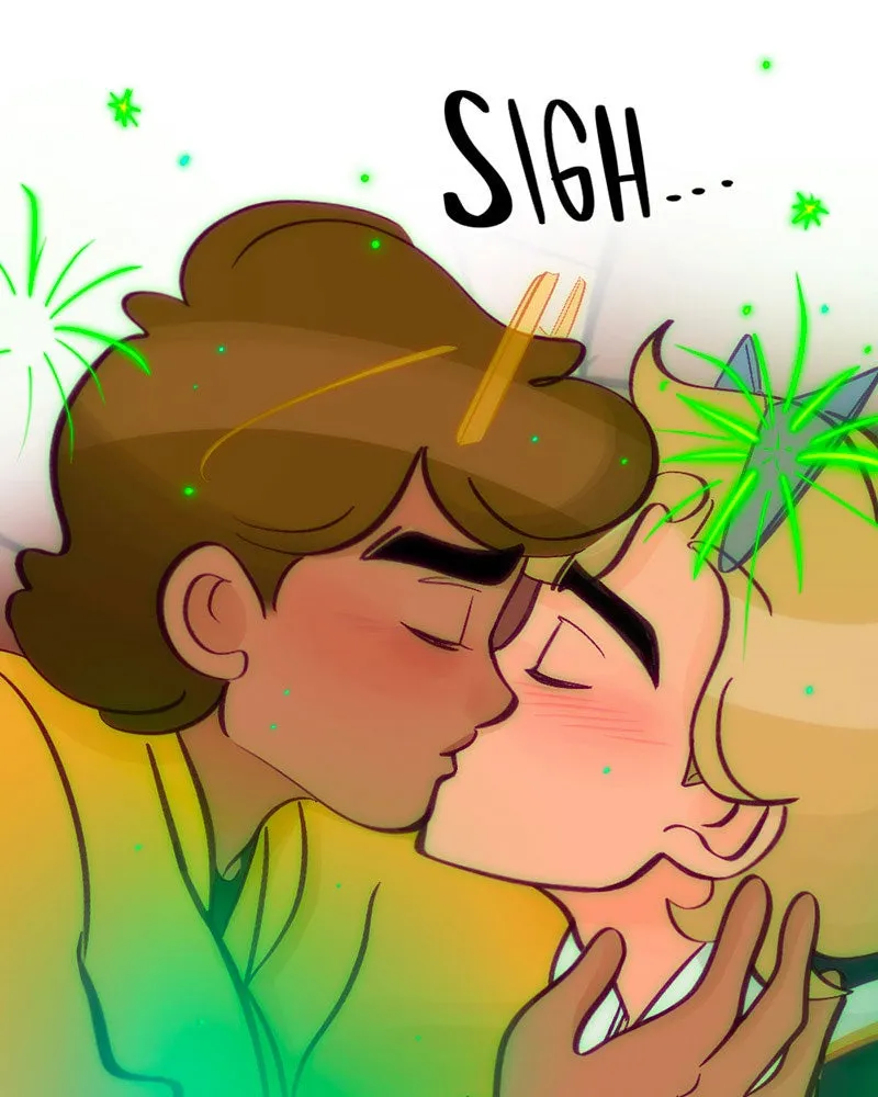 Jackson's Diary Chapter 152 page 105 - 