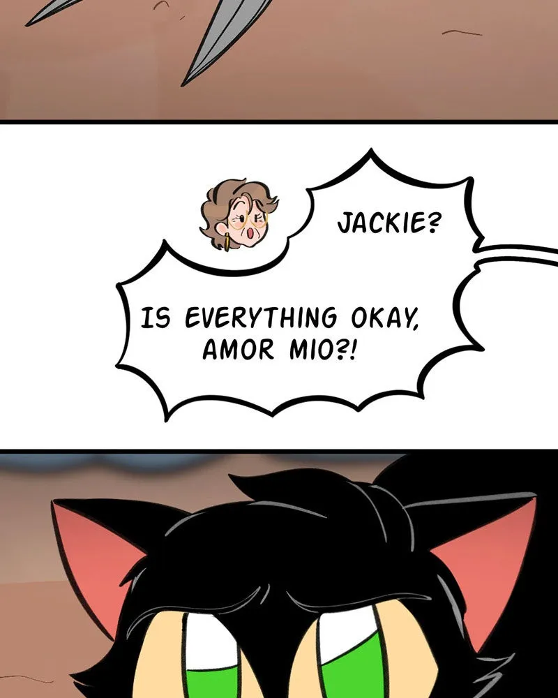 Jackson's Diary Chapter 152 page 12 - 
