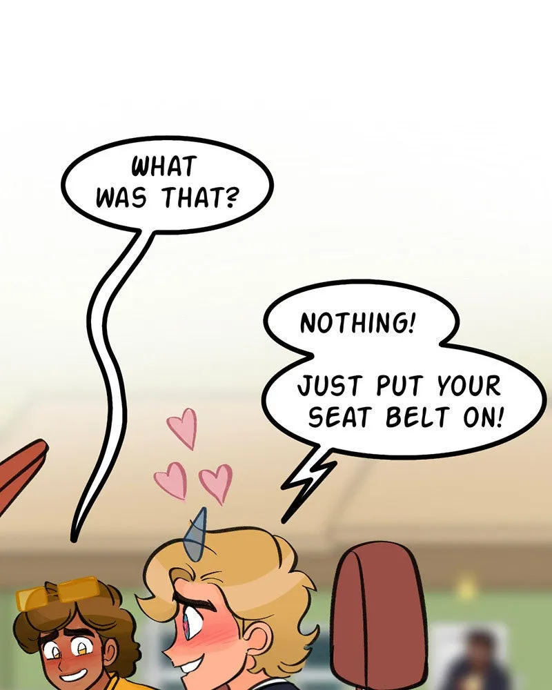 Jackson's Diary Chapter 152 page 111 - 