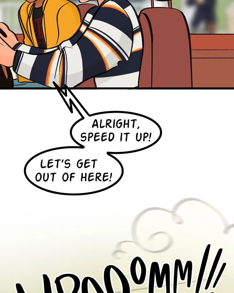 Jackson's Diary Chapter 152 page 112 - 