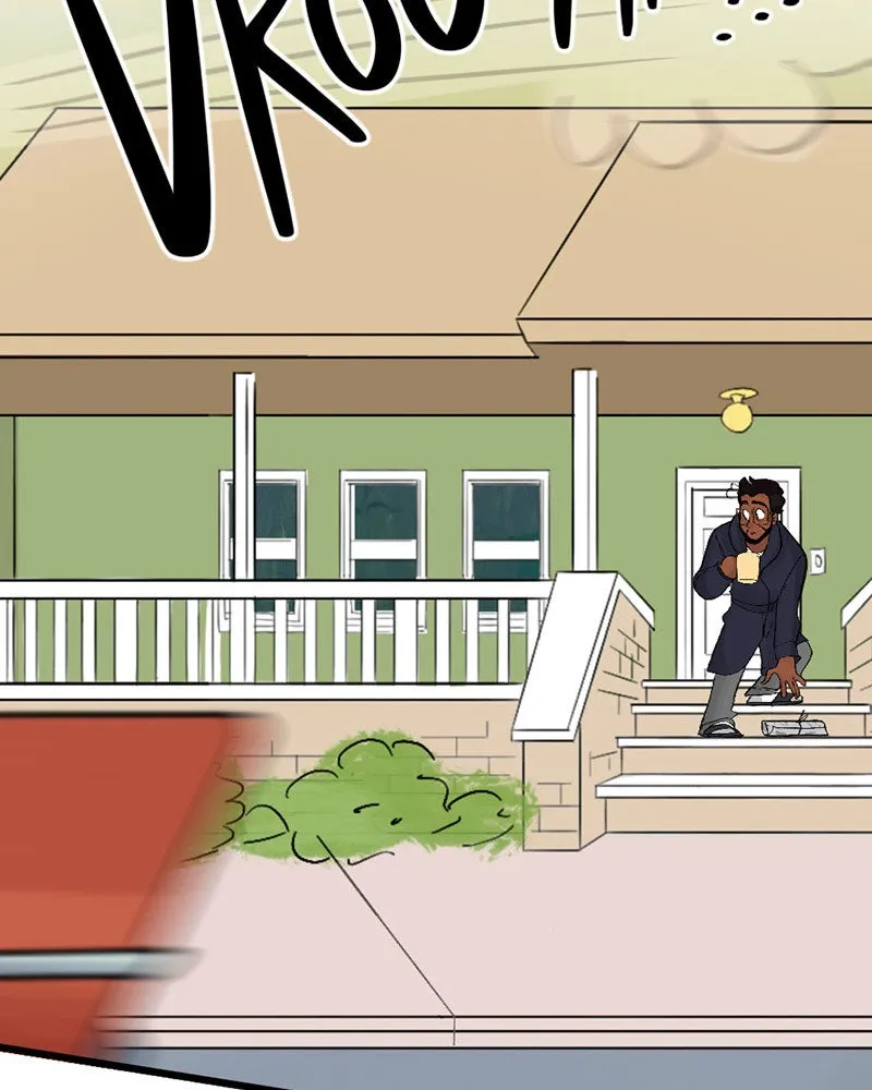 Jackson's Diary Chapter 152 page 113 - 