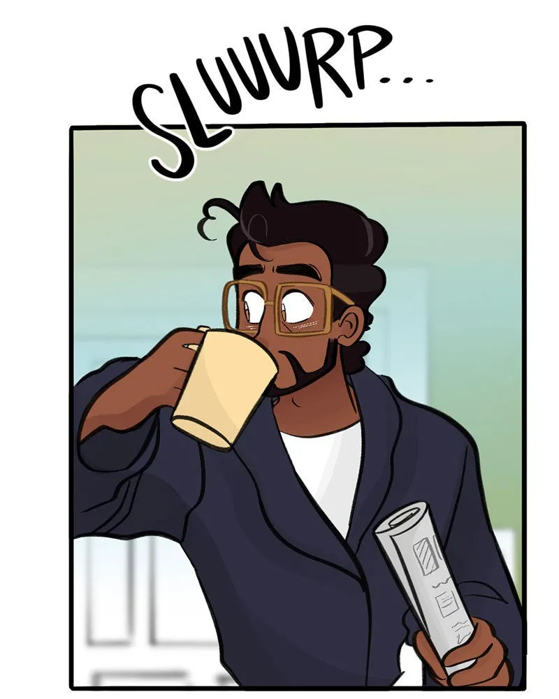 Jackson's Diary Chapter 152 page 116 - 
