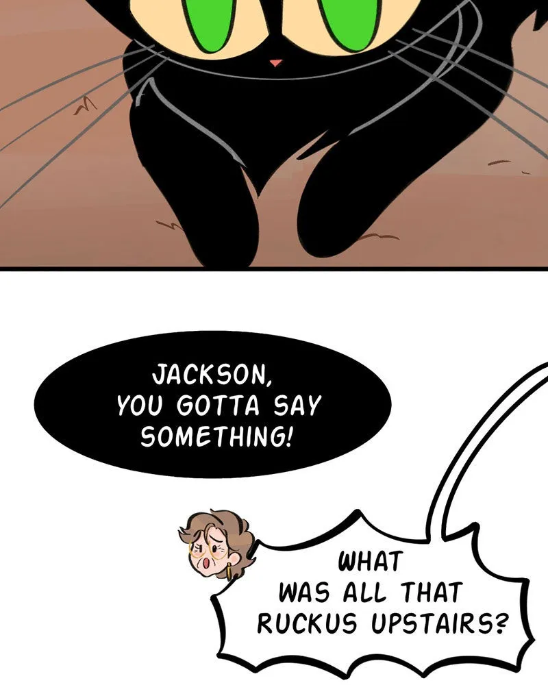 Jackson's Diary Chapter 152 page 13 - 