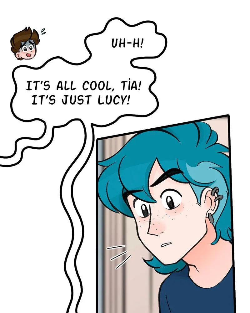 Jackson's Diary Chapter 152 page 14 - 