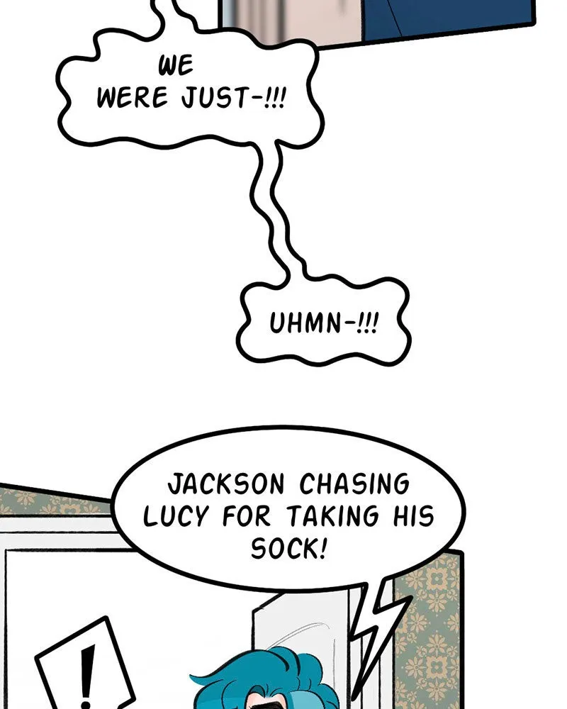 Jackson's Diary Chapter 152 page 15 - 