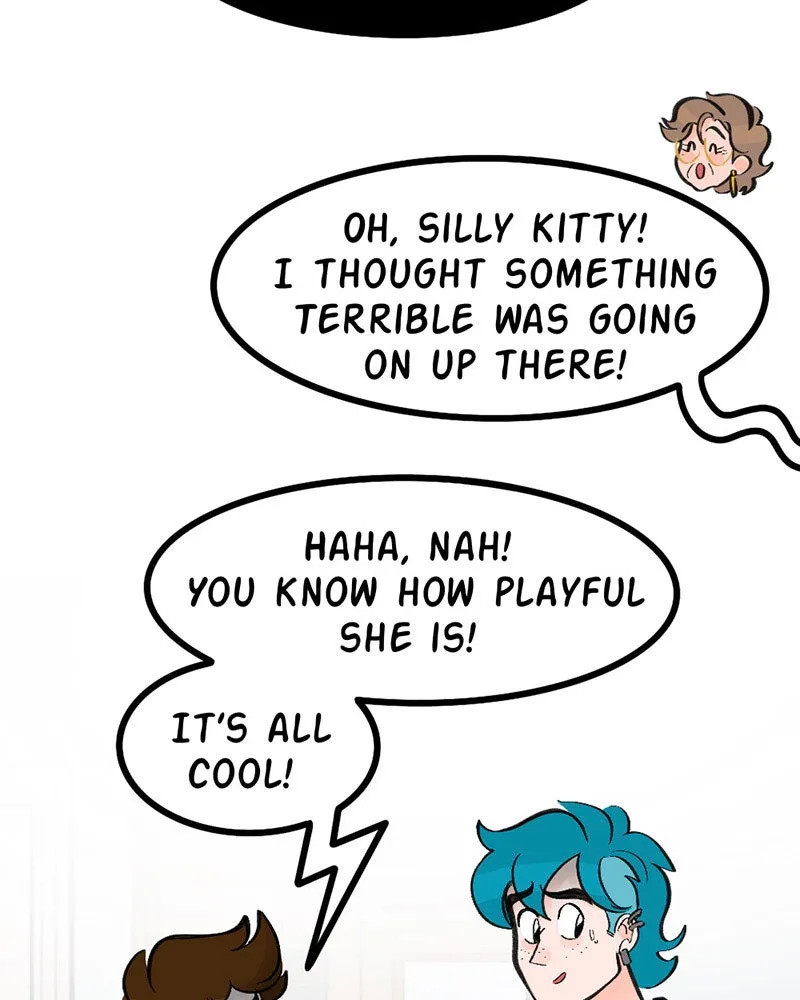 Jackson's Diary Chapter 152 page 17 - 