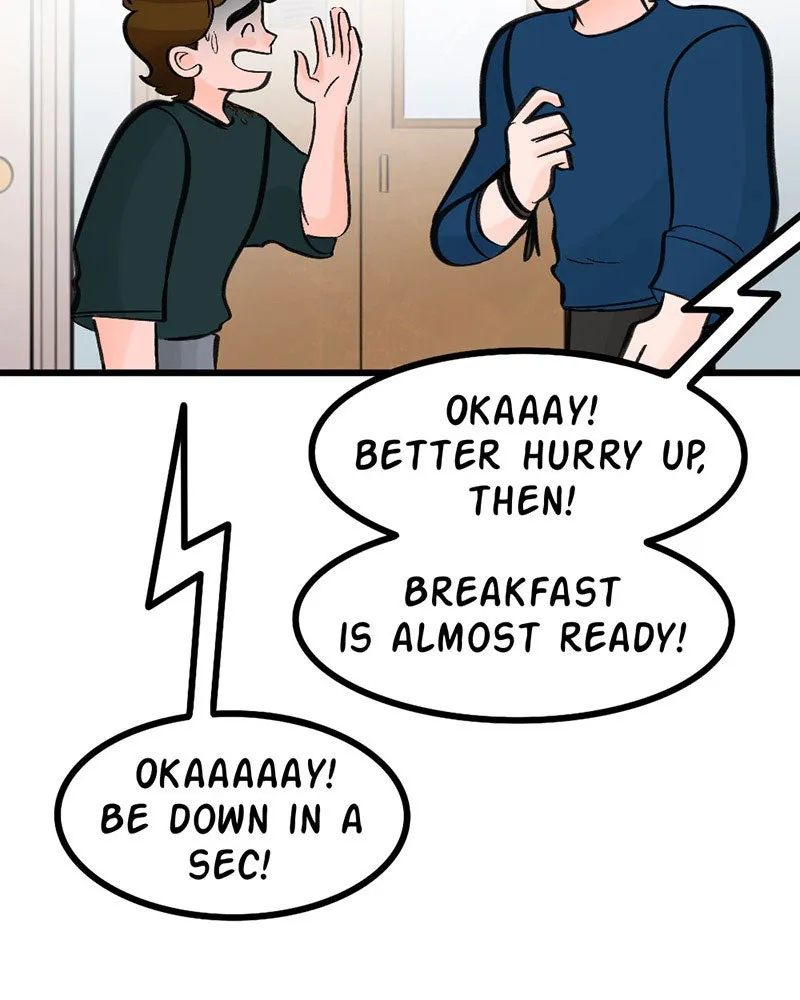 Jackson's Diary Chapter 152 page 18 - 