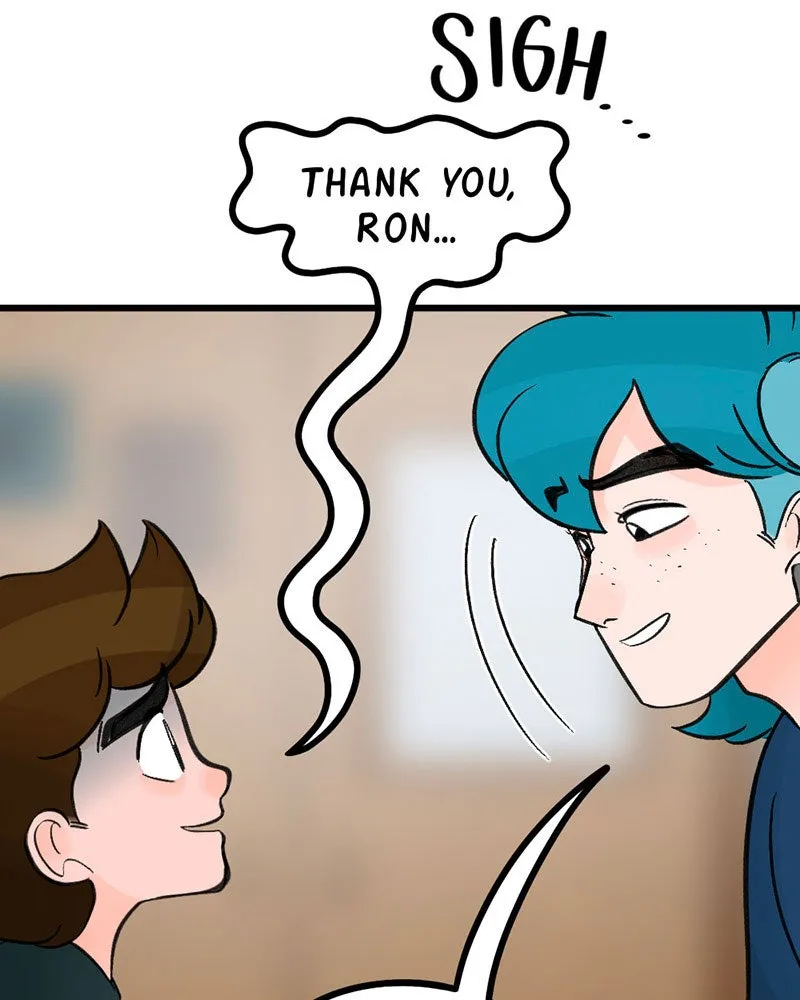 Jackson's Diary Chapter 152 page 19 - 