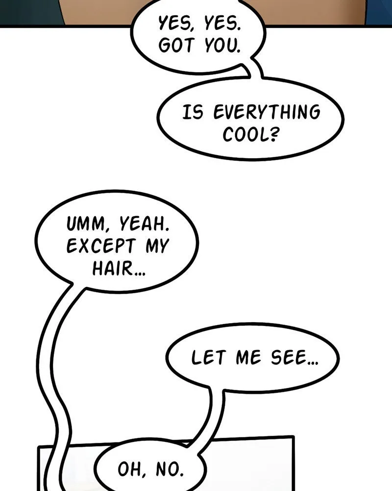 Jackson's Diary Chapter 152 page 20 - 