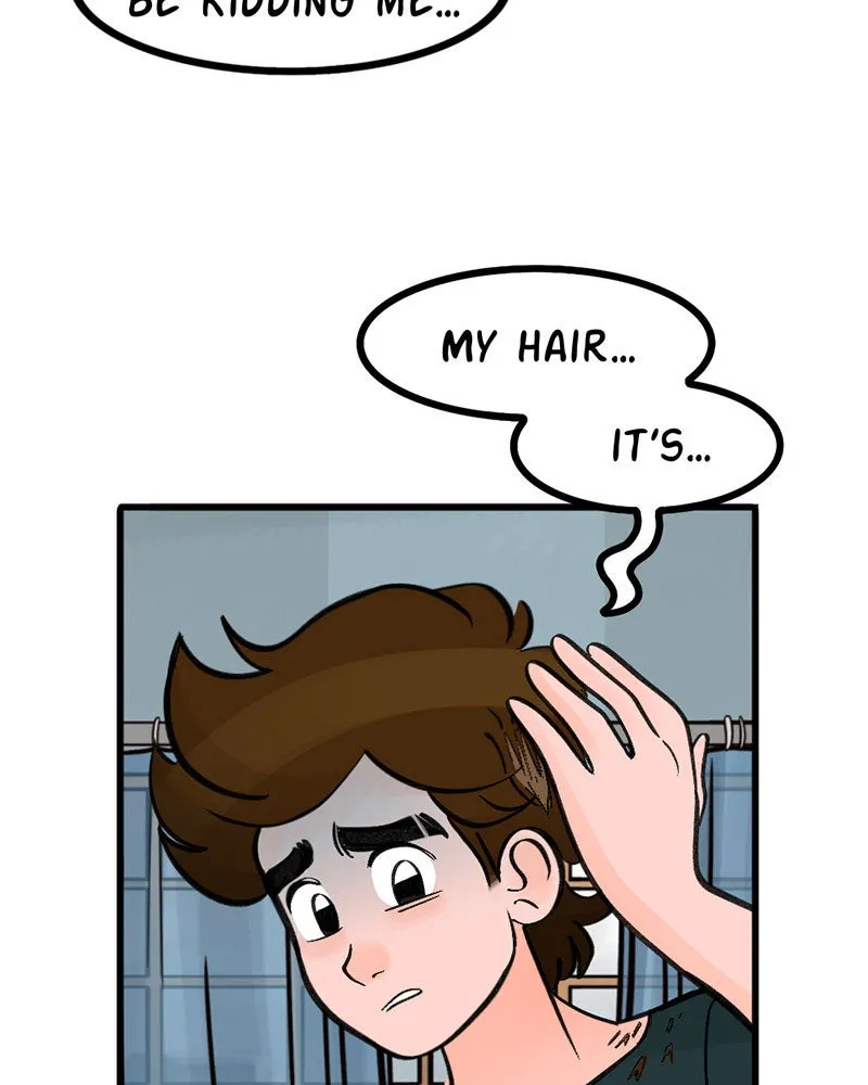 Jackson's Diary Chapter 152 page 3 - 