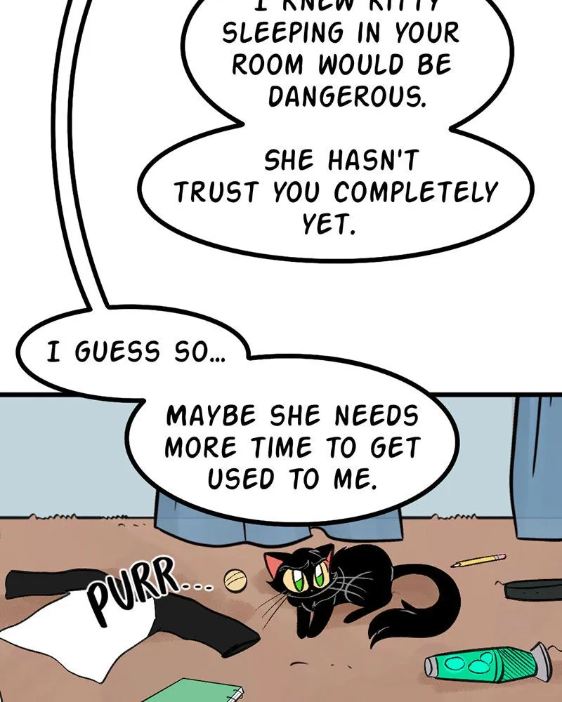 Jackson's Diary Chapter 152 page 22 - 