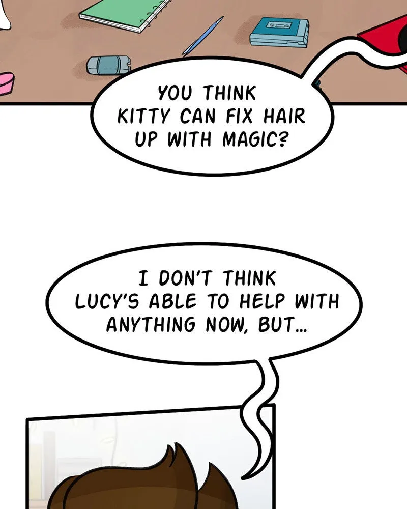 Jackson's Diary Chapter 152 page 23 - 