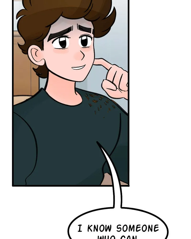 Jackson's Diary Chapter 152 page 24 - 