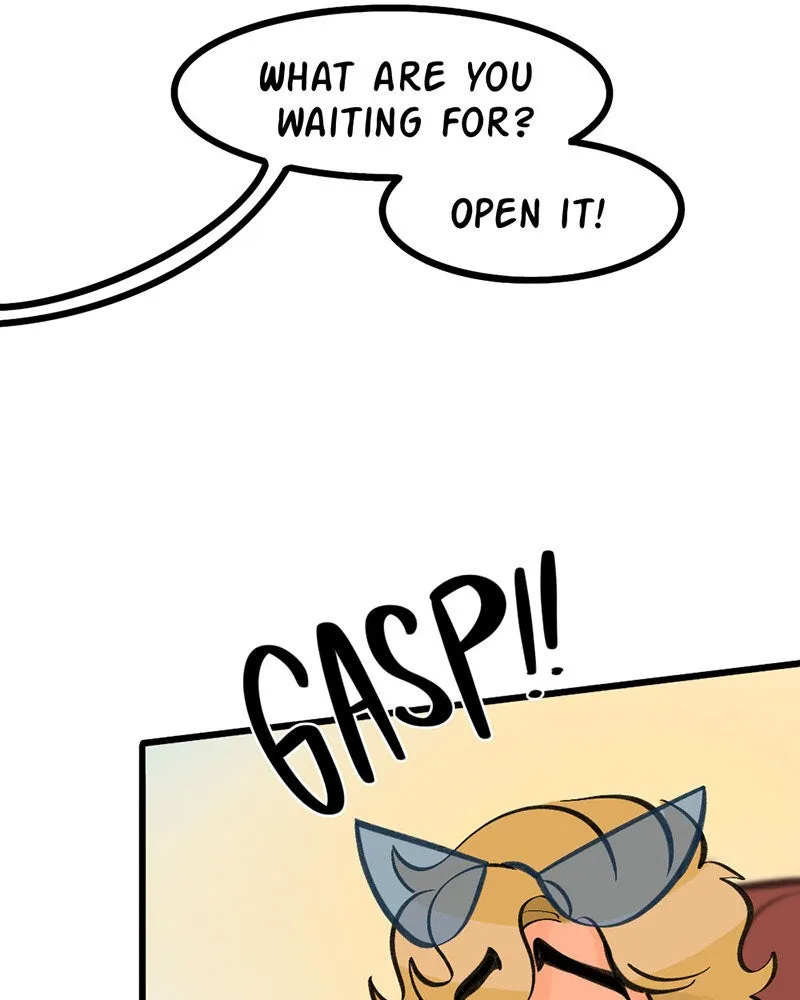 Jackson's Diary Chapter 152 page 27 - 