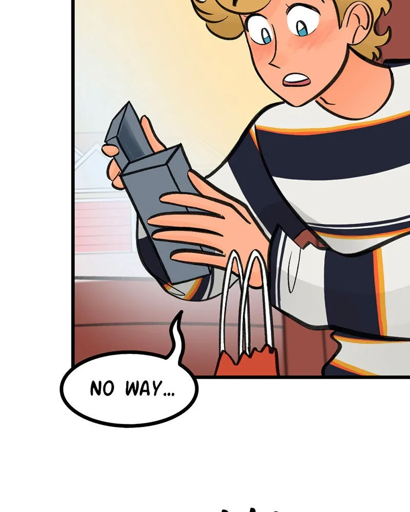 Jackson's Diary Chapter 152 page 28 - 