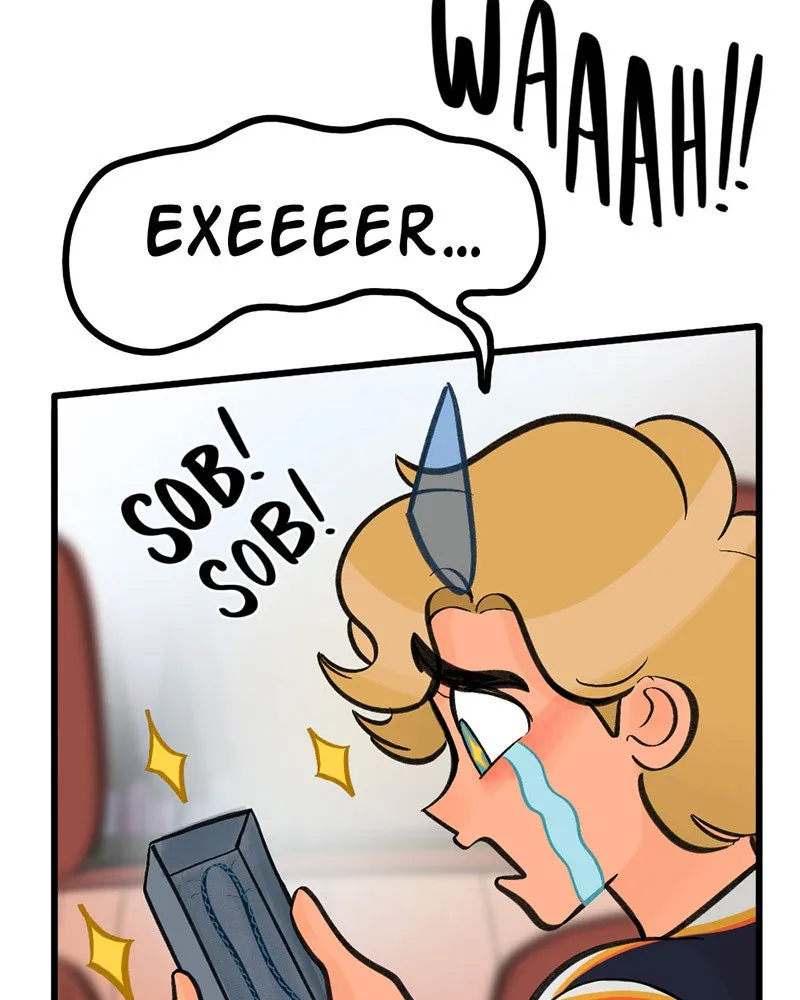 Jackson's Diary Chapter 152 page 29 - 